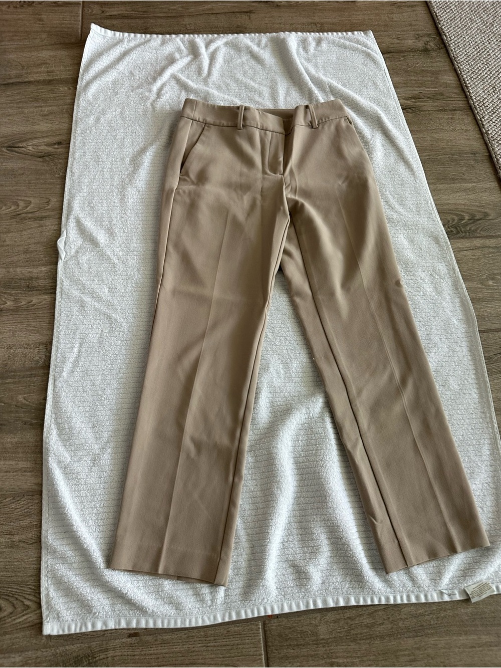 Ann Taylor Factory Dress Pants – Size 0 (Fits Like a Size 2) NWOT